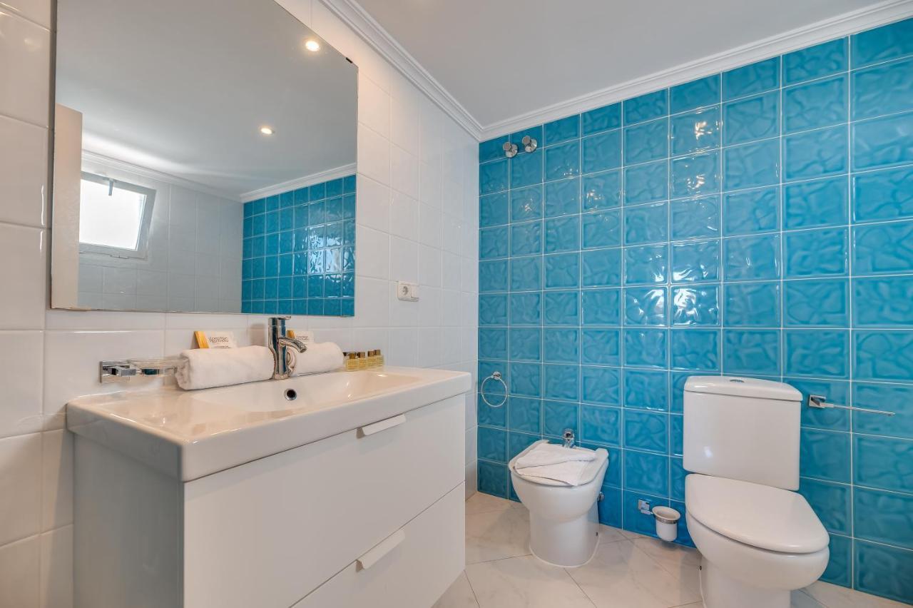 Vacation Marbella I Sea Views, 24-7 Security, Parking, Walk To Everything In Luxurious Puerto Banus מראה חיצוני תמונה