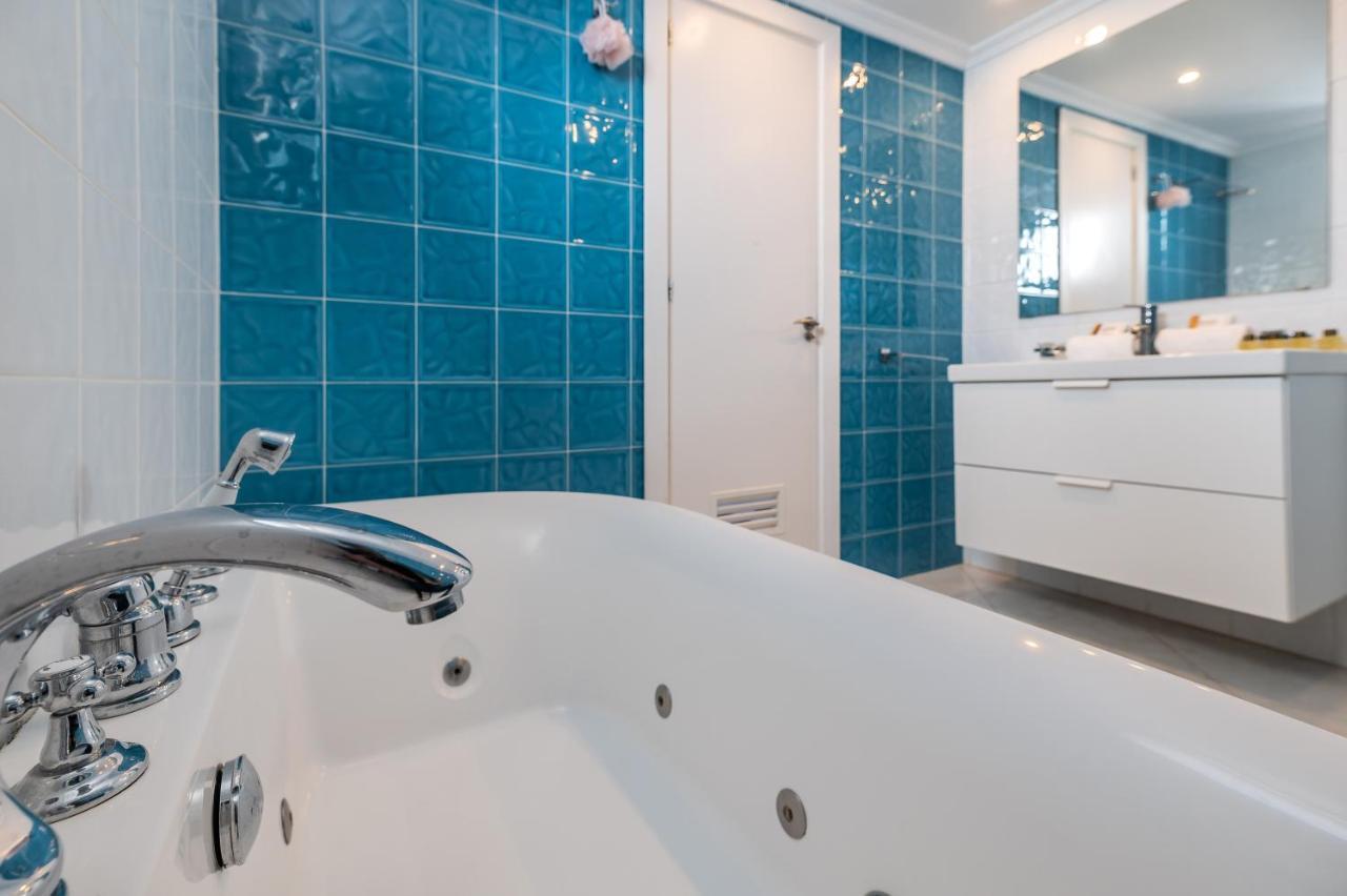 Vacation Marbella I Sea Views, 24-7 Security, Parking, Walk To Everything In Luxurious Puerto Banus מראה חיצוני תמונה