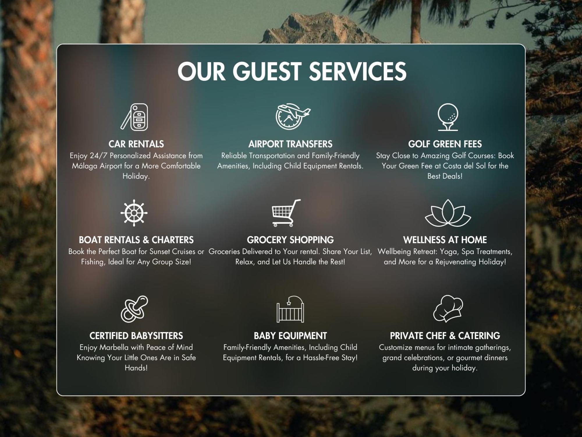 Vacation Marbella I Sea Views, 24-7 Security, Parking, Walk To Everything In Luxurious Puerto Banus מראה חיצוני תמונה