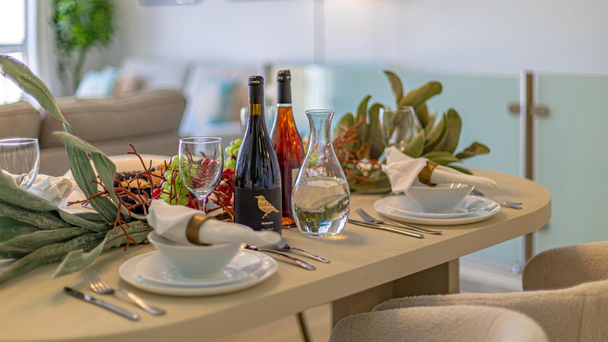 Vacation Marbella I Sea Views, 24-7 Security, Parking, Walk To Everything In Luxurious Puerto Banus מראה חיצוני תמונה