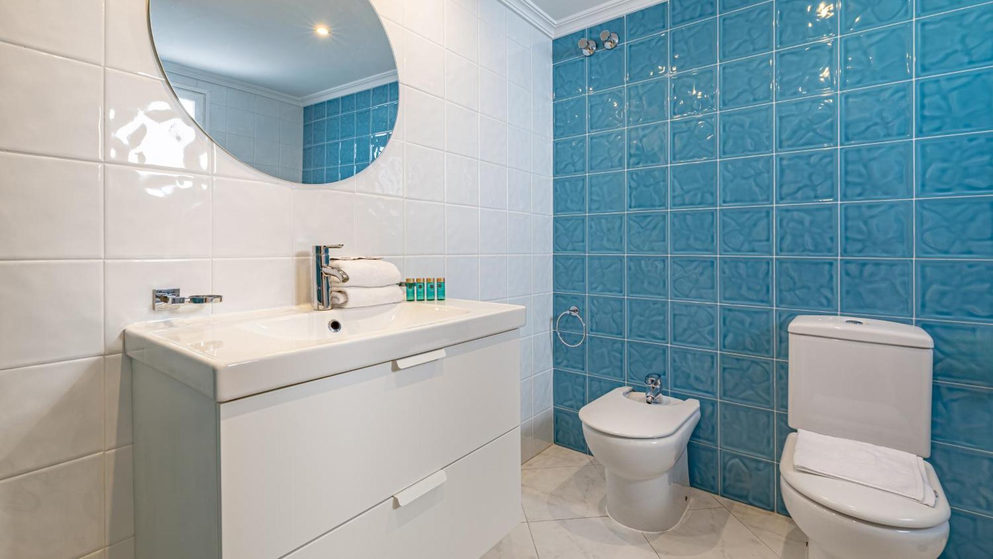 Vacation Marbella I Sea Views, 24-7 Security, Parking, Walk To Everything In Luxurious Puerto Banus מראה חיצוני תמונה